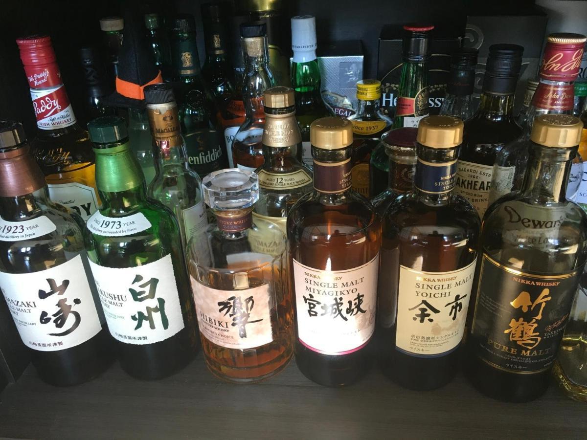 Отель Santari Shintoku Экстерьер фото